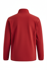 Resmi Galeri görüntüleyiciye yükleyin, Kırmızı Polar Arka