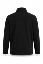 Resmi Galeri görüntüleyiciye yükleyin, Siyah Polar Arka