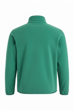 Resmi Galeri görüntüleyiciye yükleyin, Yeşil Polar Arka - Doğru Ton