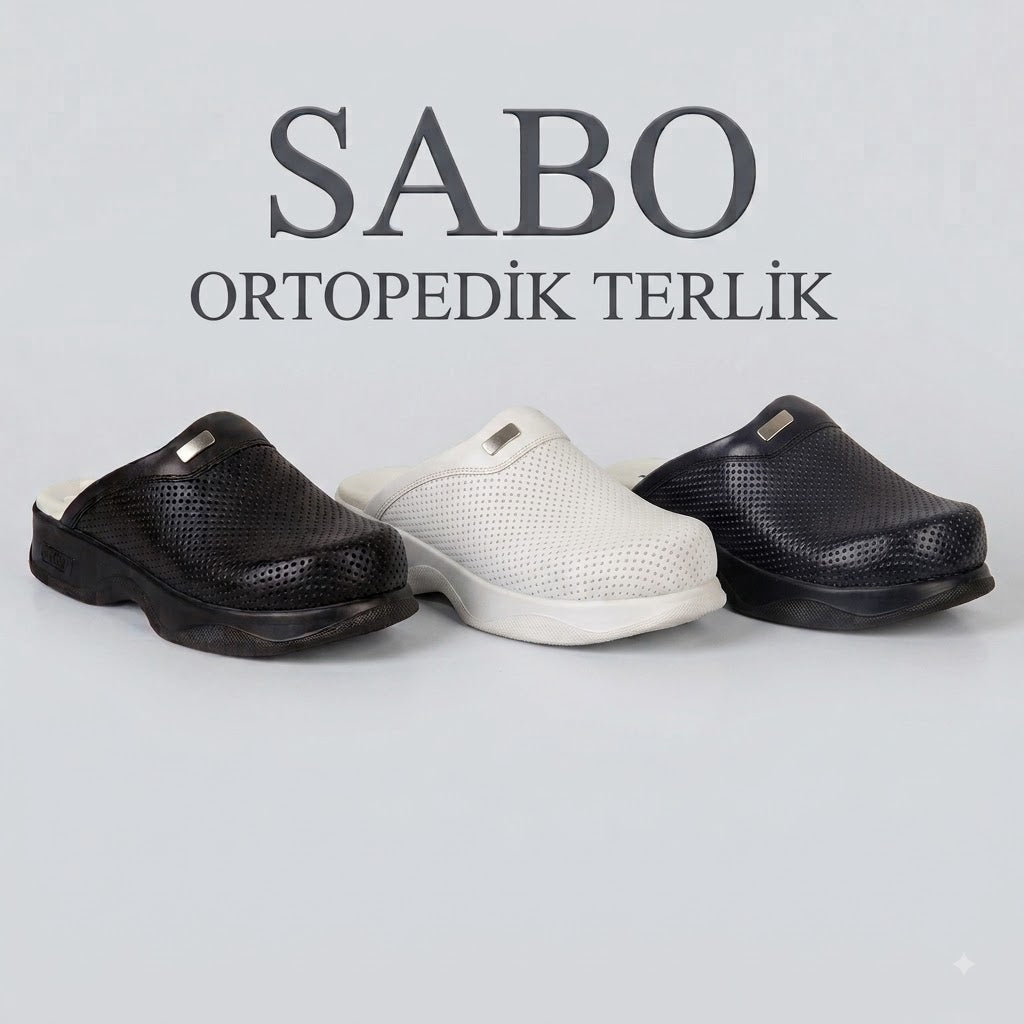 Sabo Terlikler