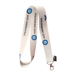 Resmi Galeri görüntüleyiciye yükleyin, Beyaz Siyah Gazi Üniversitesi Boyun Askı ipi Ve Telefon Askısı (Kartlık Ücretsiz)