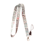 Resmi Galeri görüntüleyiciye yükleyin, Hastane Diş Doktoru Boyun Askı ipi Ve Telefon Askısı (Kartlık Ücretsiz)