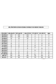 Tesettür Panda Flex Likralı Cerrahi Takım Parlement Mavi