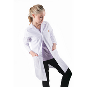 BAYAN KLASİK YAKA VİZİT ÖNLÜĞÜ